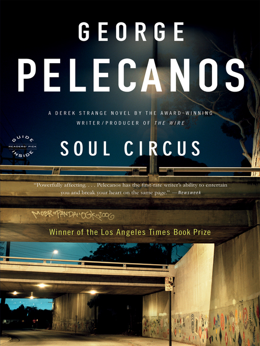 Title details for Soul Circus by George Pelecanos - Available